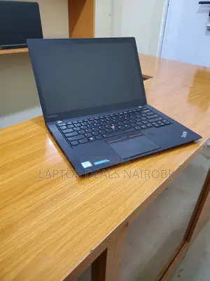 Laptop Lenovo ThinkPad T460s 4GB Intel Core i5 SSD 256GB
