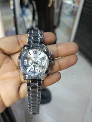 The Silver Chrono Essence