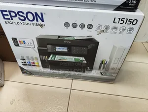 Epson Ecotank L15150 Printer || Epson Ecotank L15150 Printer