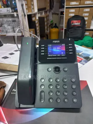 Fanvil Prime Business V62pro