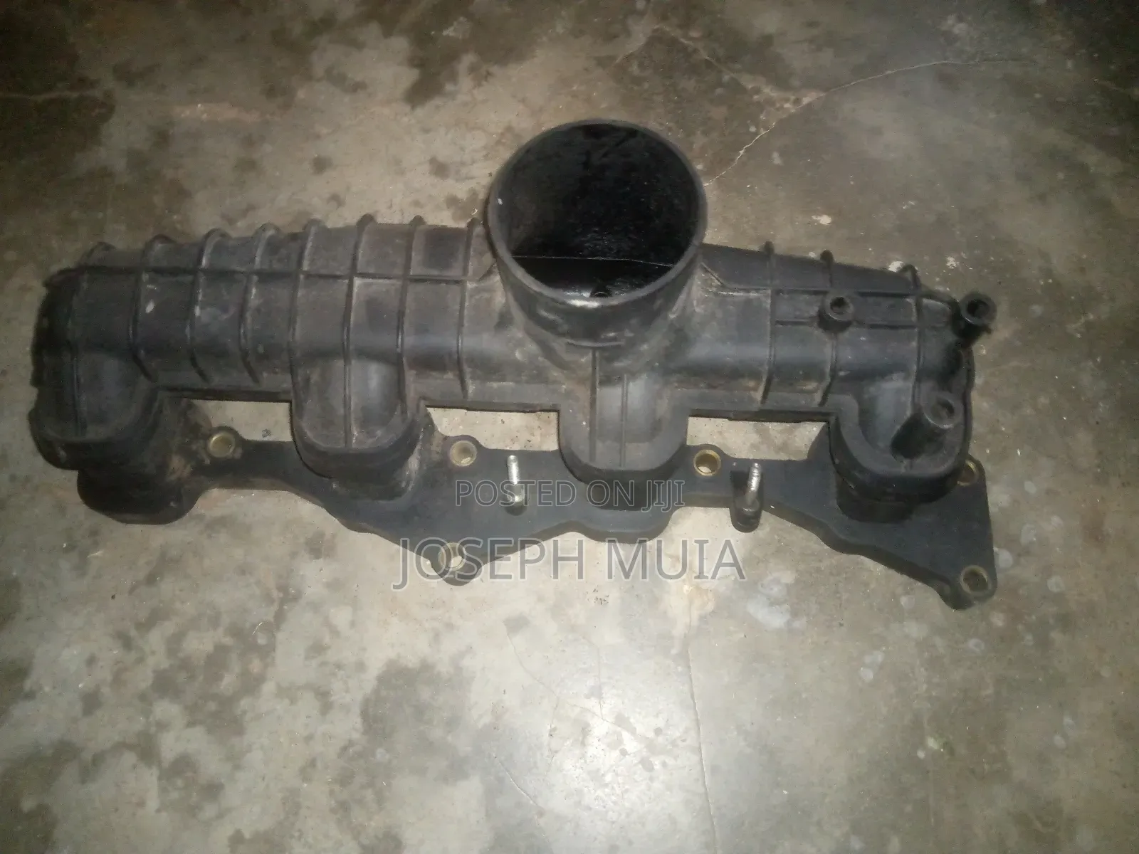 Engine Spares