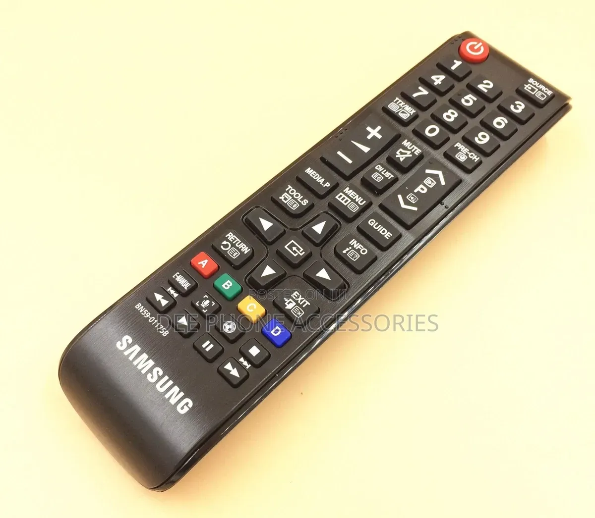 Samsung TV Remote Control