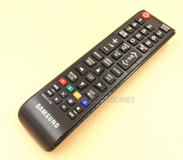 Samsung TV Remote Control