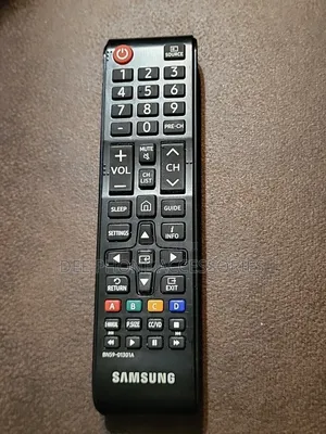 Samsung TV Remote Control