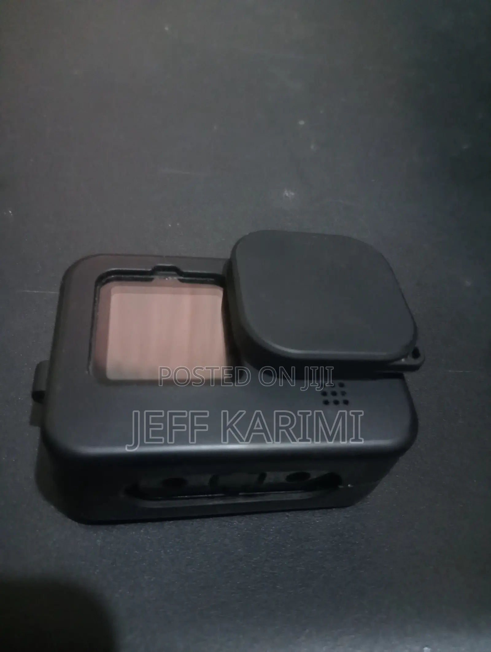 Go Pro Hero 10