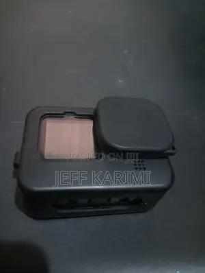 Go Pro Hero 10