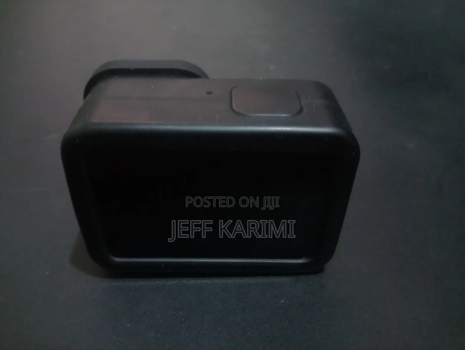 Go Pro Hero 10