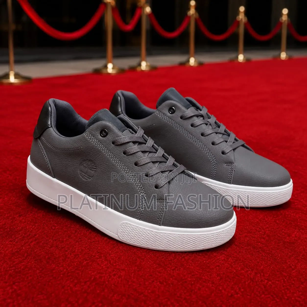 Timberland Smart Casual