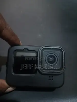 Go Pro Hero 10