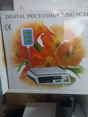 Arm Weighing Scale
