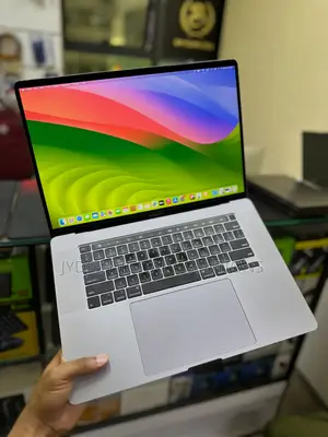 Laptop Apple MacBook Pro 64GB Intel Core i9 SSD 1T