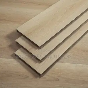 Grey Laminate Flooring - Modern Contemporary Finish Planks
