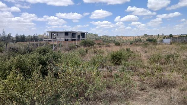 100ft by 100ft Prime Plots for Sale Ln O/Rongai Maasi Lodge.