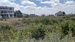 100ft by 100ft Prime Plots for Sale Ln O/Rongai Maasi Lodge.