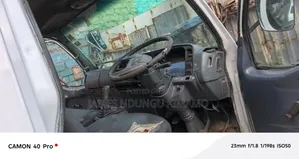 Mitsubishi Canter Truck 4d34 Local on Sale