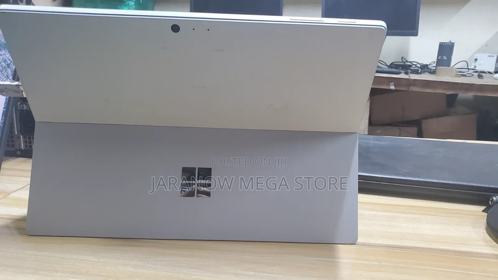 Laptop Microsoft Surface Pro 5 4GB Intel Core i5 SSD 128GB