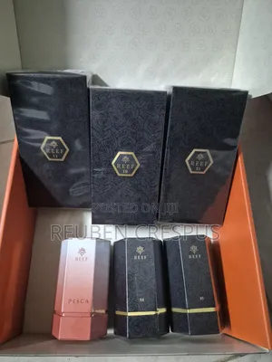 Beauty and Personal Care