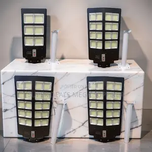 Exclusive Prices LED 1000W,2000W,3000W,5000W Watts Solar Street Lights