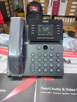 Fanvil Ip Phone V63 Business Prime