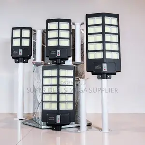 Exclusive Prices LED 1000W,2000W,3000W,5000W Watts Solar Street Lights