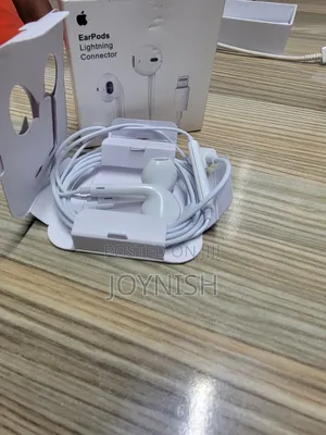 iPhone Earpods