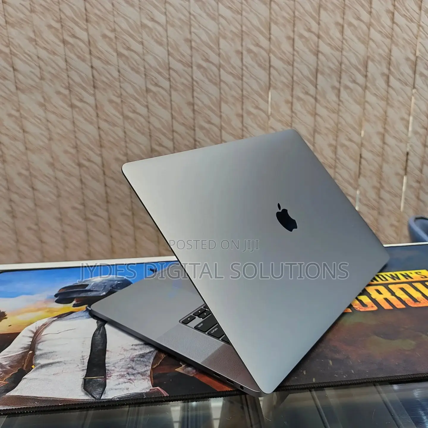 Laptop Apple MacBook Pro 32GB Intel Core i9 SSD 1T