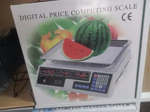 40kg Weighing Scale