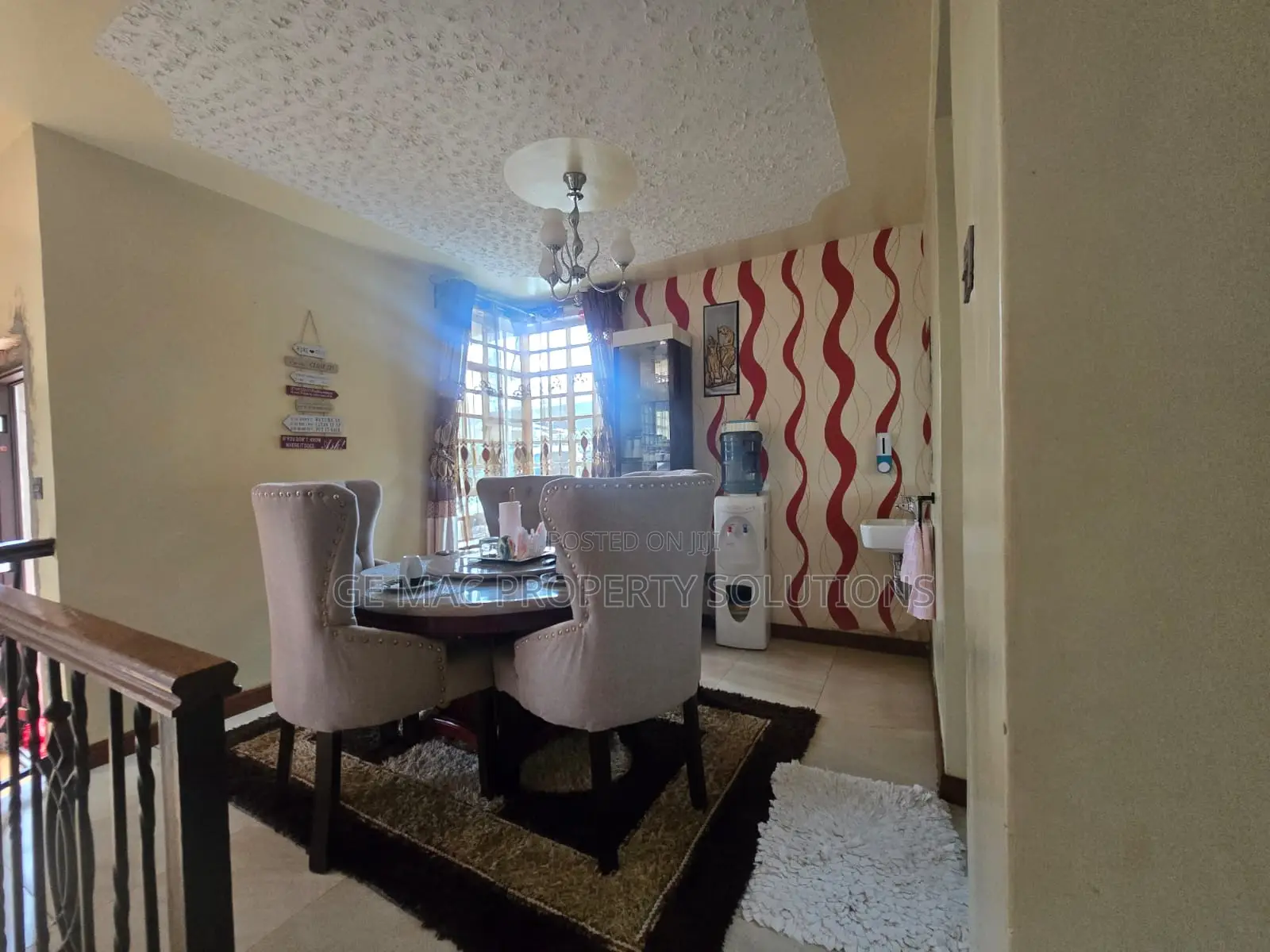 4bdrm House in Membley for sale