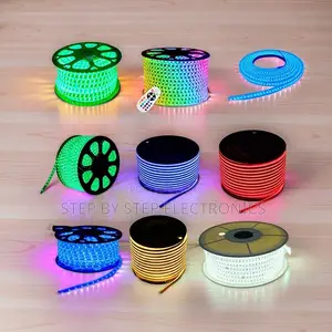 Multi Color Waterproof Flexible LED Snake Lights Strip Lights