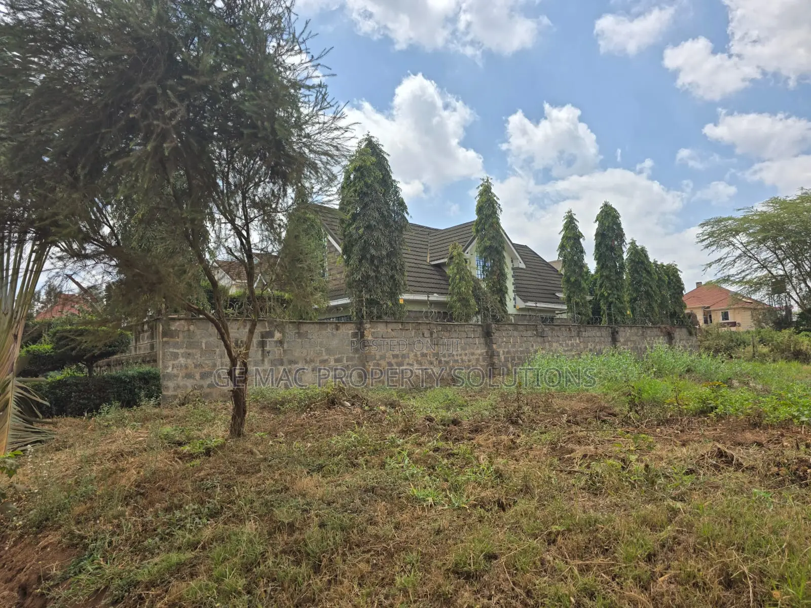 4bdrm House in Membley for sale