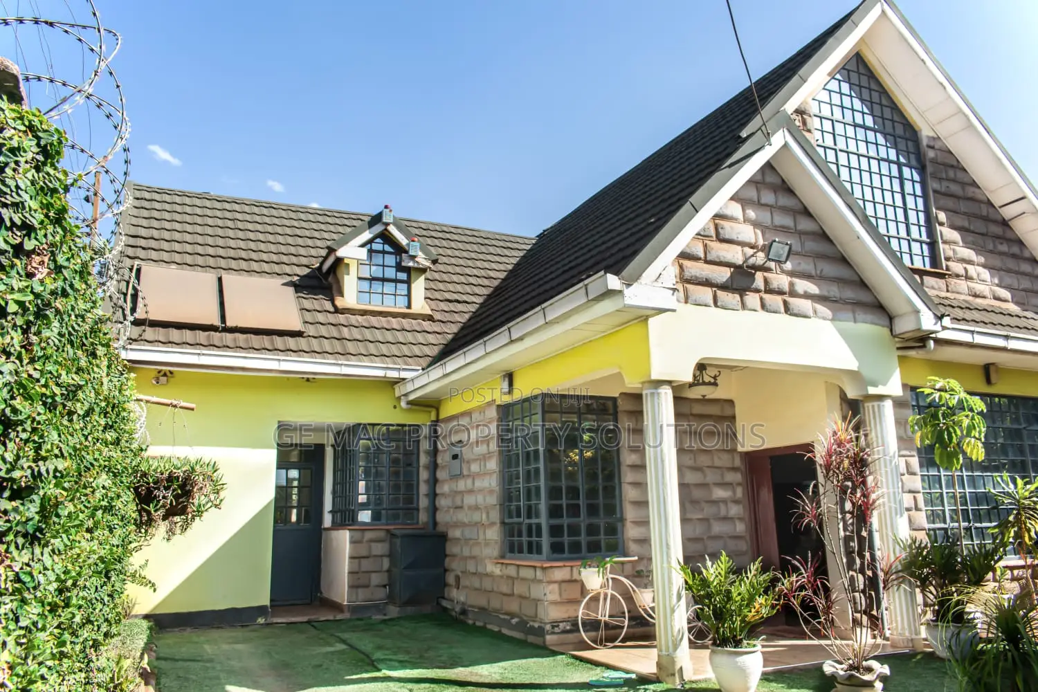 4bdrm House in Membley for sale