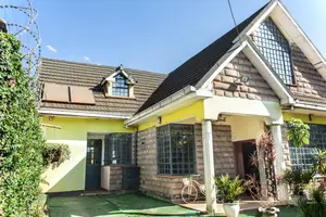 4bdrm House in Membley for sale