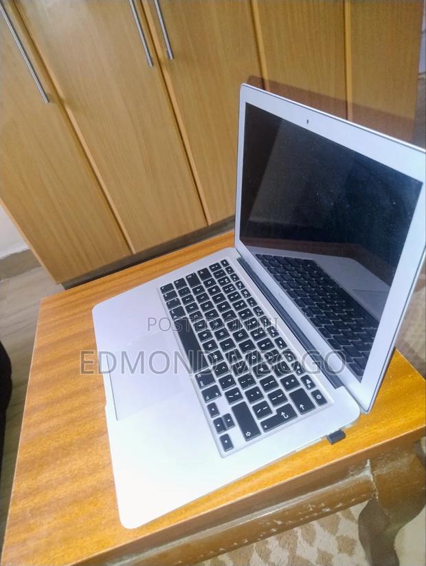 Laptop Apple MacBook 8GB Intel Core i5 SSD 500GB - thumbnail 7