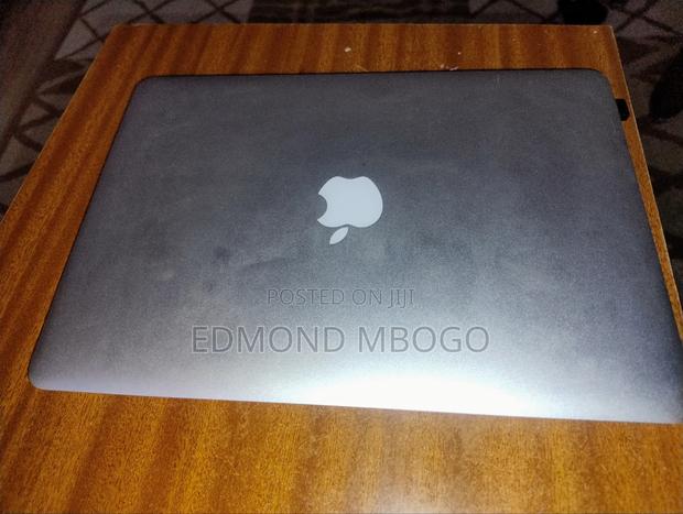 Laptop Apple MacBook 8GB Intel Core i5 SSD 500GB - thumbnail 8
