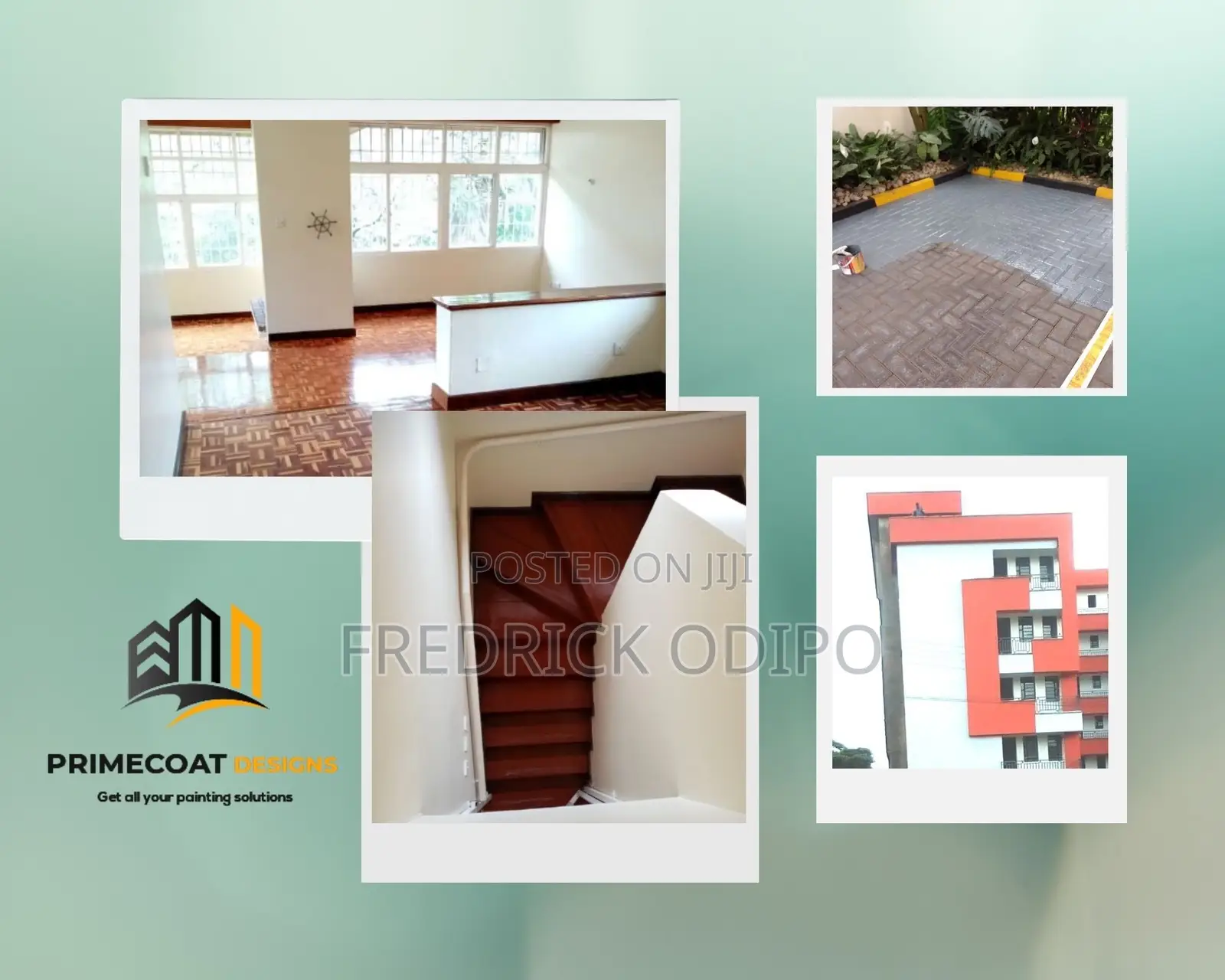 Hire a Budget Friendly Professional Painter