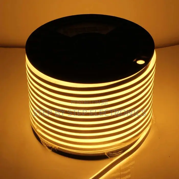 Bright Colorful Waterproof Flexible LED Snake Lights Strip Lights