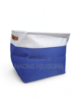 Laundry Organizer