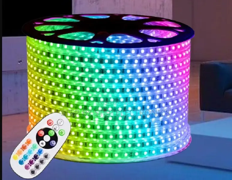 Long Lasting Flexible Bright LED Snake Lights Strip Lights