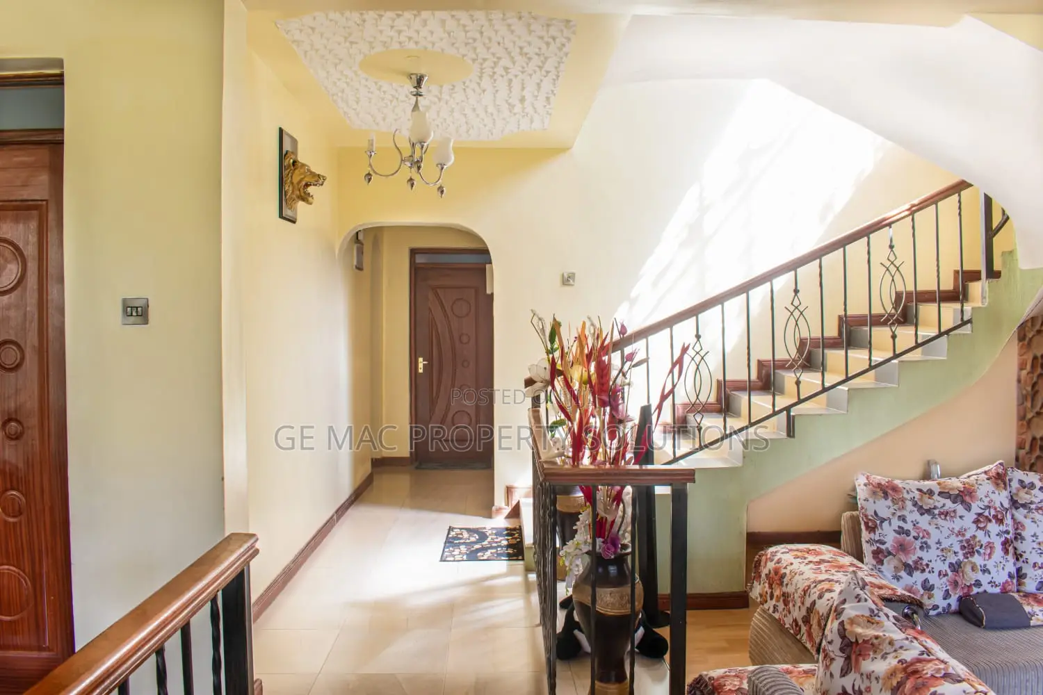 4bdrm House in Membley for sale