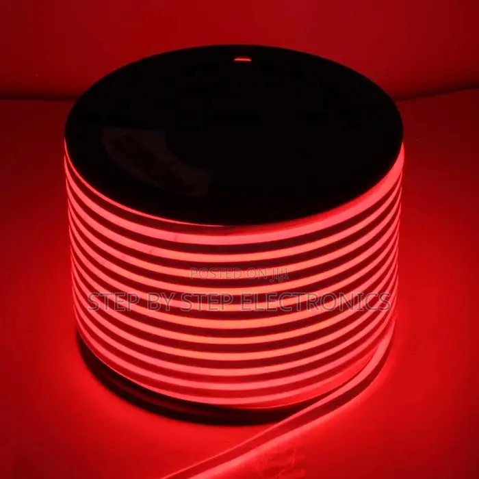Portable USB Powered Flexible LED Snake Lights Strip Lights