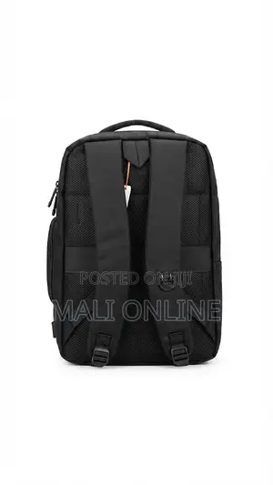 Laptop Backpack Business Travel Bag School Backpack USB Charging Port