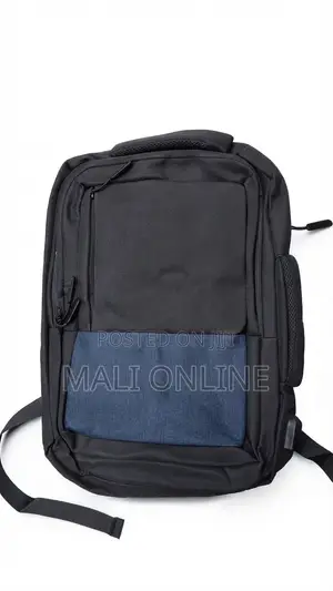 Laptop Backpack Business Travel Bag School Backpack USB Charging Port