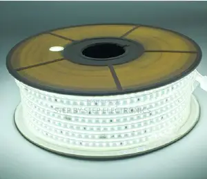 Safe Low Voltage Flexible Bright LED Snake Lights Strip Lights