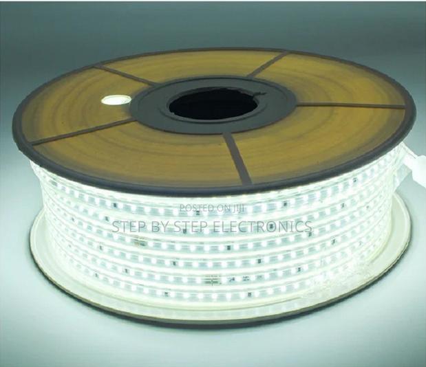 Safe Low Voltage Flexible Bright LED Snake Lights Strip Lights