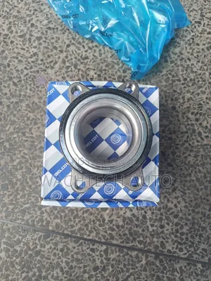 Wheel Hub Bearing Nissan Caravan E25 Front