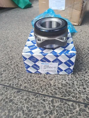 Wheel Hub Bearing Nissan Caravan E25 Front