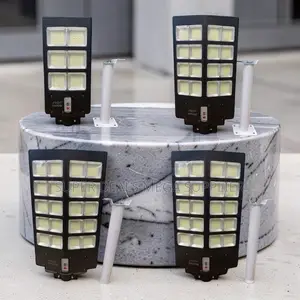 Discount Prices LED 1000W,2000W,3000W,5000W Watts Solar Street Lights