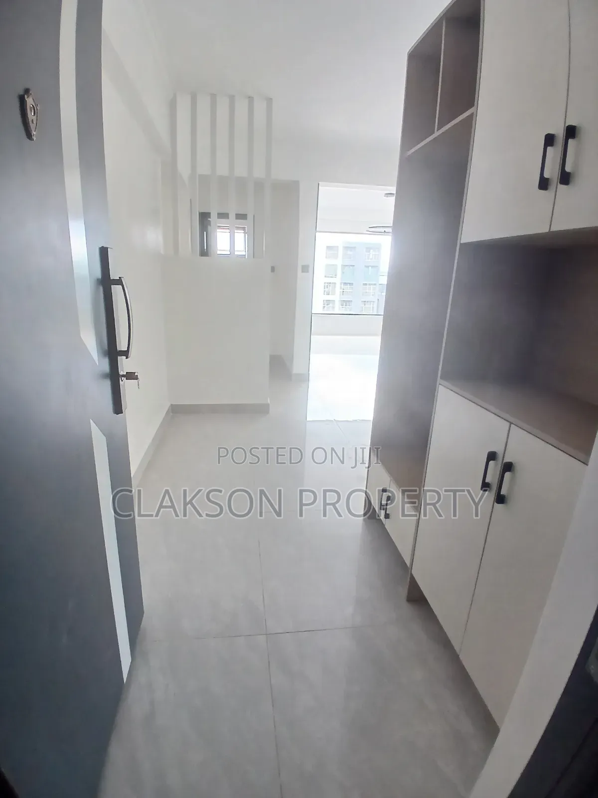 3bdrm Apartment in Kilimani, Hurlingham for rent