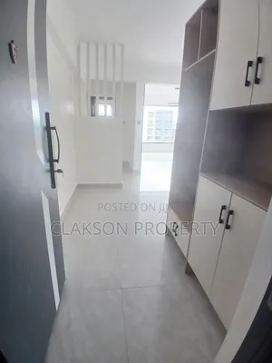 3bdrm Apartment in Kilimani, Hurlingham for rent