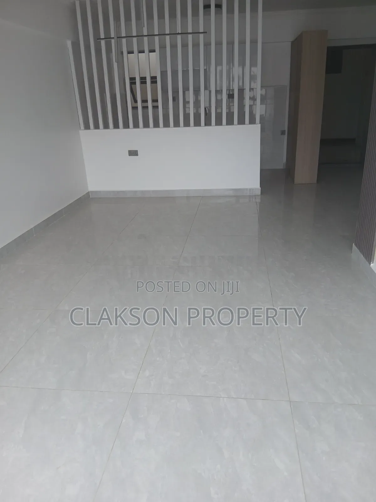 3bdrm Apartment in Kilimani, Hurlingham for rent